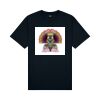 Cloke Mens Outline Tee - Plus Sizes Thumbnail